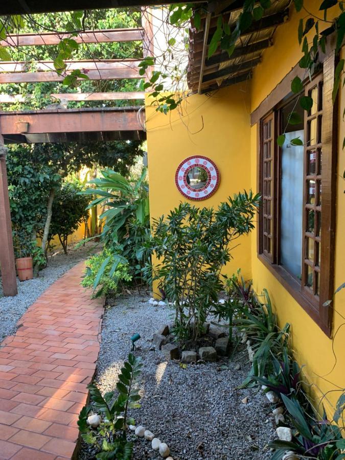 Pousada Bella Geriba Buzios Exterior photo