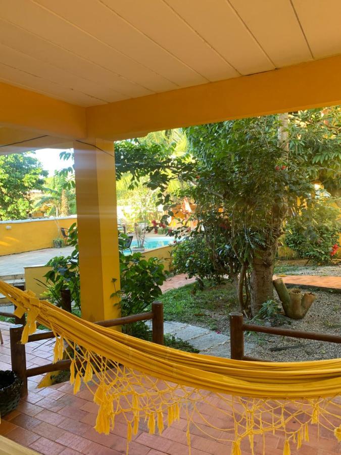 Pousada Bella Geriba Buzios Exterior photo